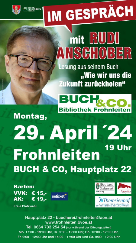 Rudi Anschober
