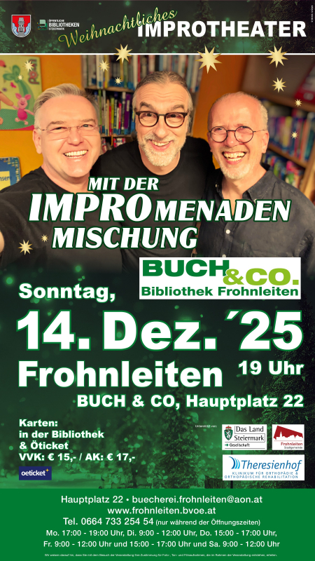 Improtheater Improtheater