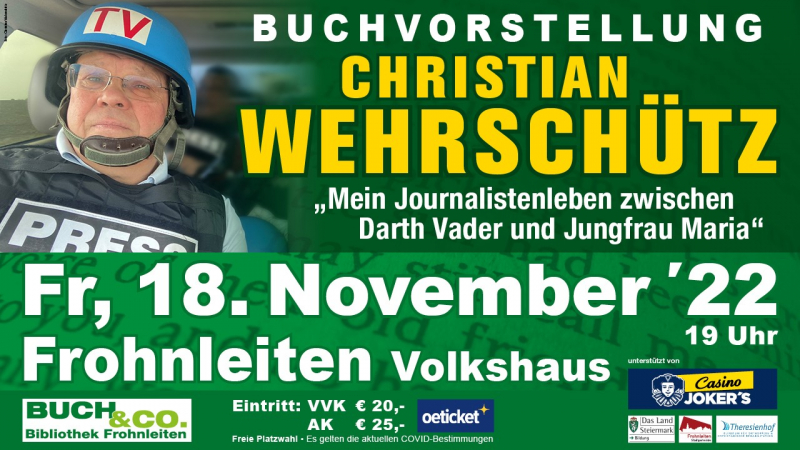 Wehrschütz