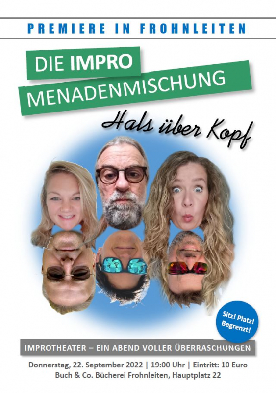 Improtheater