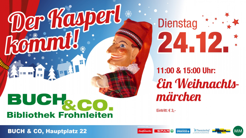 Kasperl